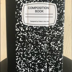 Samsung tablet A 10.1 S pen composition case